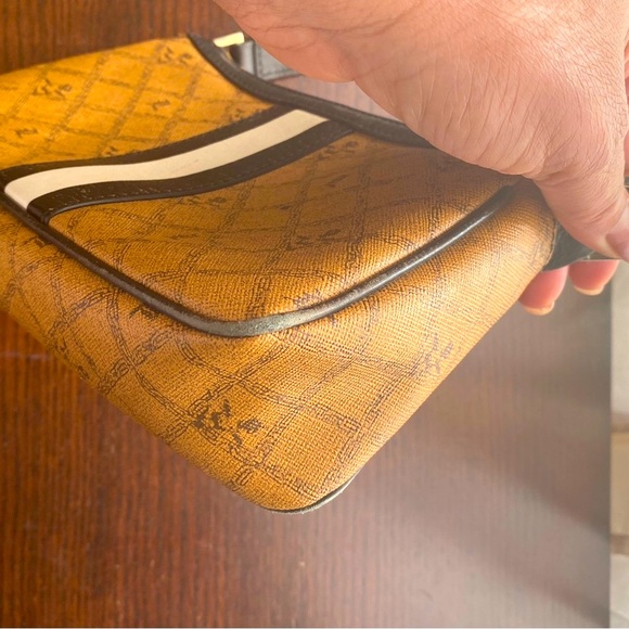 L.A.M.B. By Gwen Stefani Demi Bag, Y2K - Picture 14 of 14